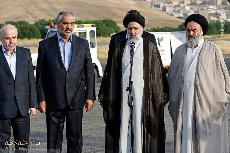 Iran's Kurdistan borders highly secure: Judiciary Chief
