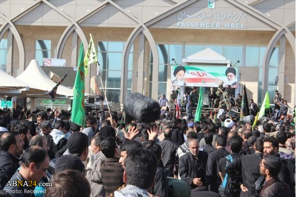 Foreign Ministry trying to write off Iraqi visa for Iranians permanently