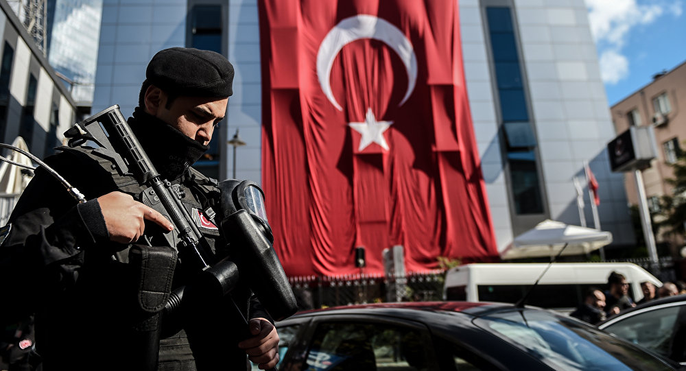 Turquia constrói segunda base no Сatar em meio às tensões no golfo Pérsico