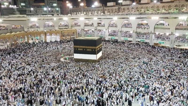 Binlerce Fransız Müslüman, Suudi Arabistan’ın engelinden dolayı Hacc’a gidemedi