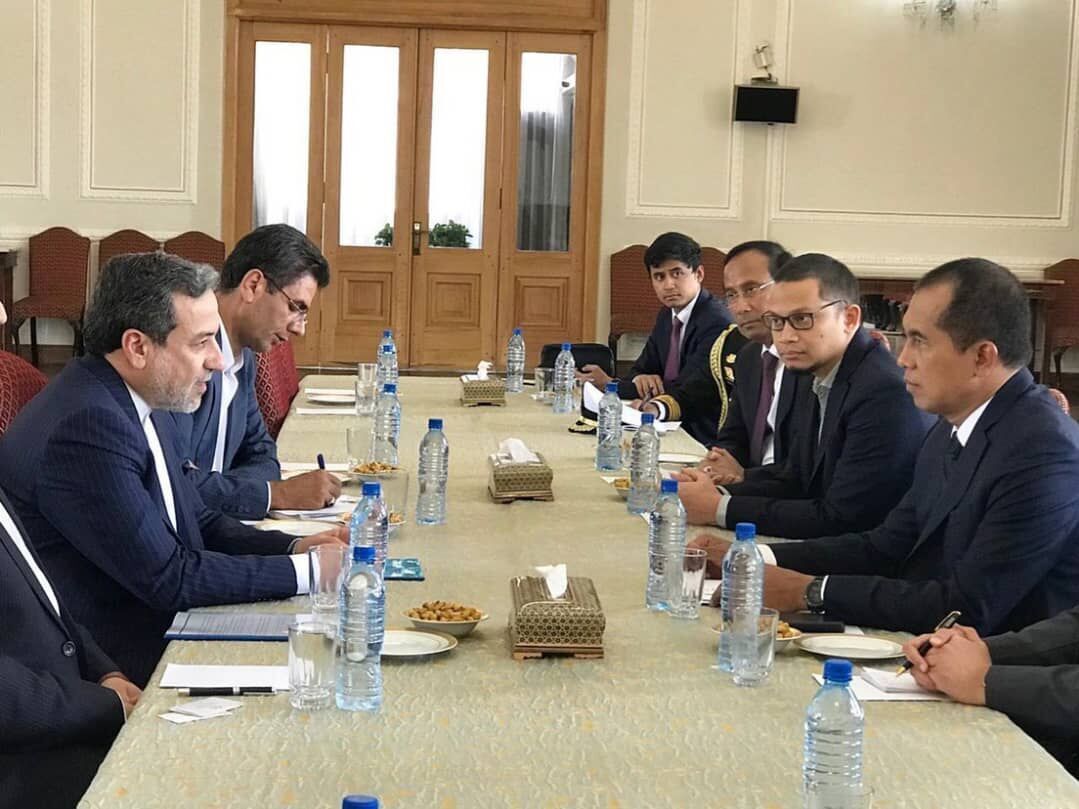Irakçi: İran’ın saldırılara karşı yanıtı sert olacaktır