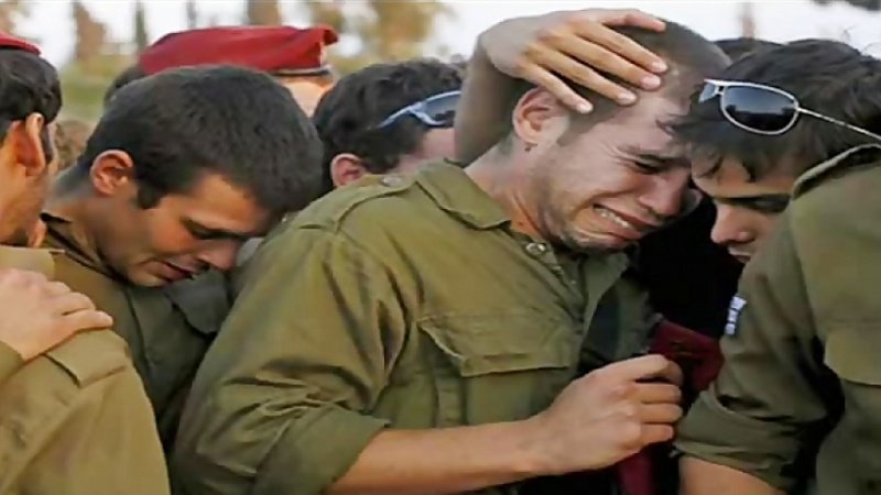 اسرائیلی اخبار کا انکشاف: ایران اور حزب اللہ سے اسرائیل کی جنگ ہوگی تو کیا ہوگا؟