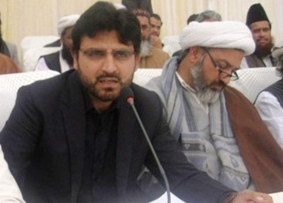 ایم ڈبلیو ایم کل یکجتی کشمیر ریلی میں بھرپور شرکت کرے گی، ناصر شیرازی