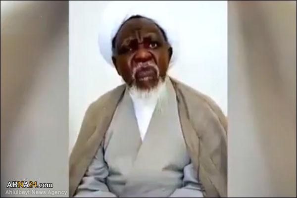 Syeikh Zakzaky Akan Pulang Ke Nigeria Selepas Terima Gangguan Di India