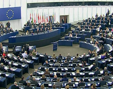 ‎14 عضواً في البرلمان الأوروبي يثيرون القلق بشأن عمليات "الإعدام الأخيرة" في البحرين