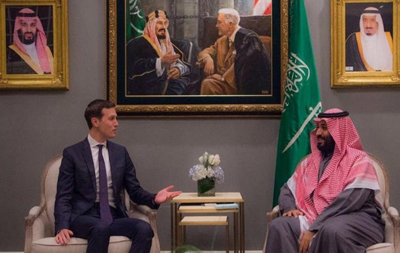 لا نستطيع حمايتك من الكونغرس ..عليك التخلي عن "القحطاني" سريعا