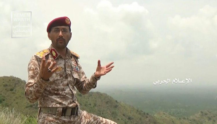 متحدث القوات المسلحة يوجه رسائل هامة للسعودية من عمق أراضيها