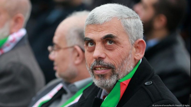 План сопротивления на повестке дня лидеров ХАМАС и Исламского джихада