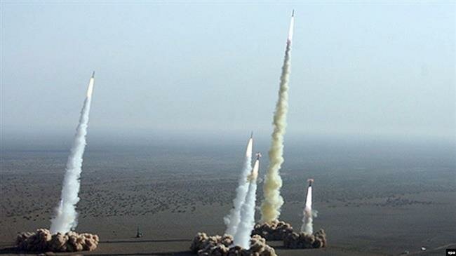 Quand l'Iran défie "Lockheed Martin"! 