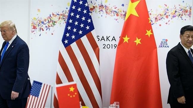 G. Persique: la Chine ne trahira pas l'Iran 