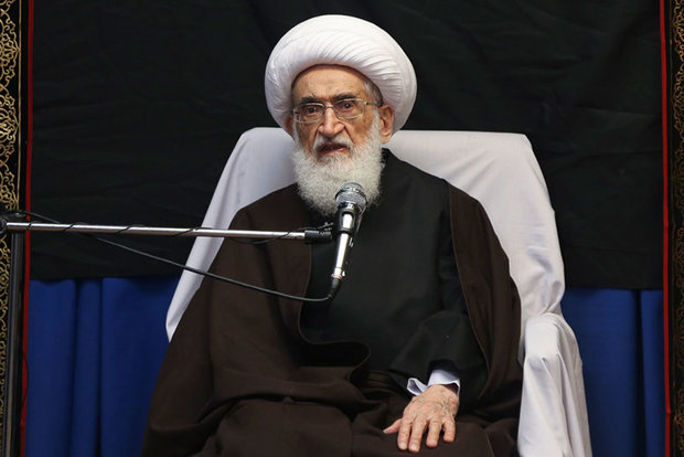 آیت اللہ العظمی نوری ہمدانی: دنیا بھر کے حریت پسندوں کو کشمیر میں ہونے والے مظالم پر خاموش نہیں رہنا چاہیے