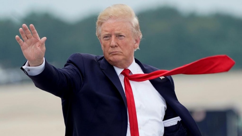 Разоблачение пяти крупных лживых утверждений Трампа об Иране