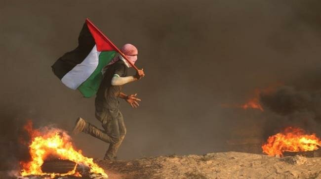 Gaza: Israël tire sur les manifestants 