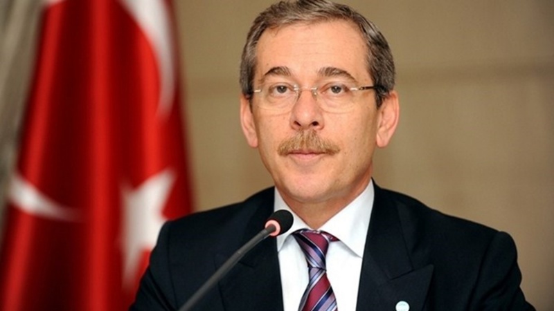 Şener'den Erdoğan'a ağır eleştiri