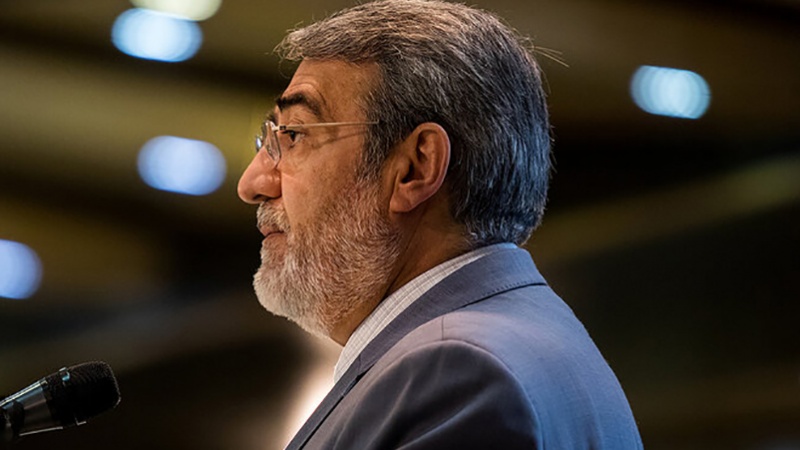 Bakan Rahmani Fazli: Irak Hüseyin-i Erbain konusunda İran ile iyi işbirliği içinde