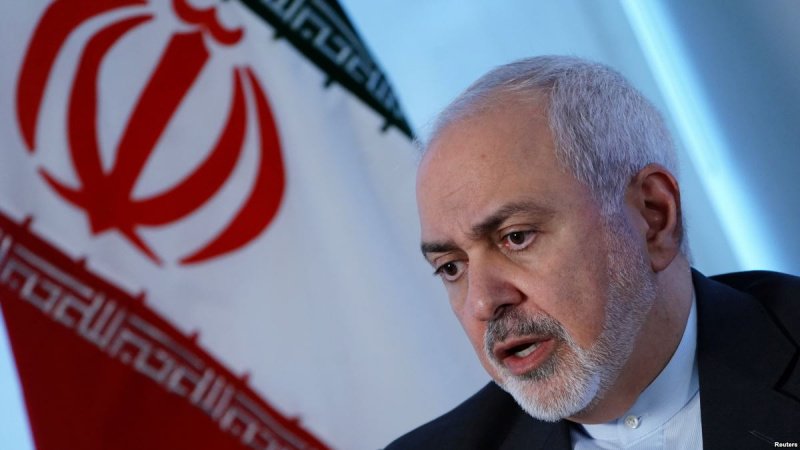 امریکا کی اقتصادی دہشت گردی کی مذمت