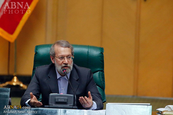 UK now aware Iran situation different from past: Larijani