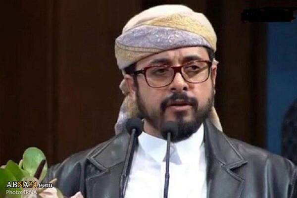 Yemen's new ambassador to Iran appointed