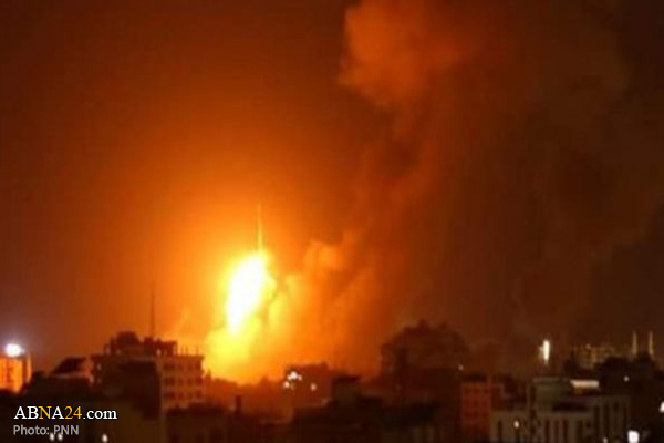 Three Palestinians killed in Israeli fire north of Gaza