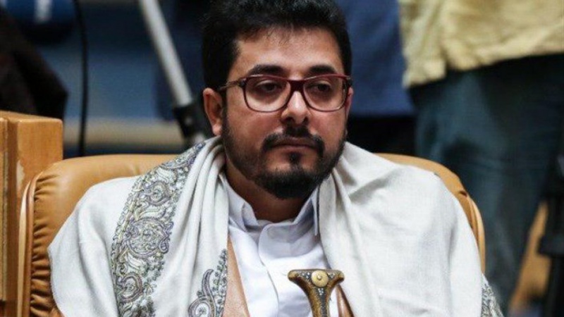 Yaman Tunjuk Dubes Istimewa di Tehran