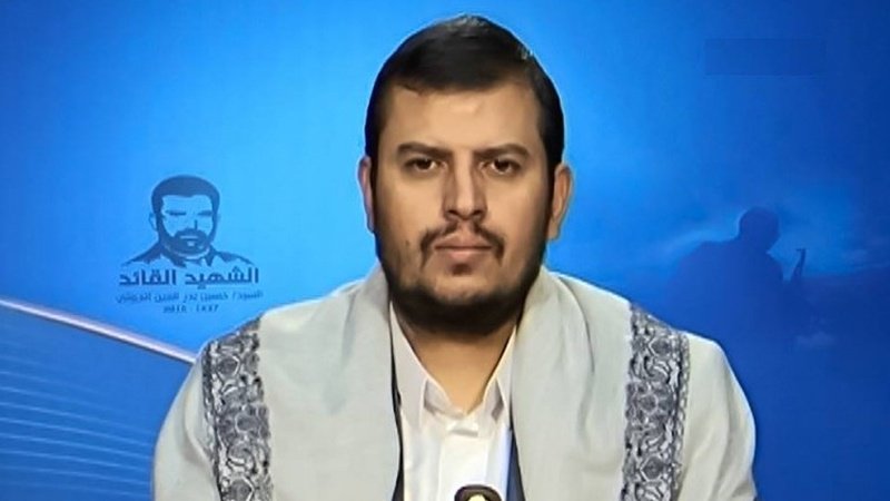 ​Huthi Ya Gargadi Al Saud Kan Ci Gaba Da kai Hari Kan Al’ummar Kasar Yemen