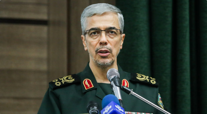 Iran Za Ta Fara Kera Injinan Jiragen Sama Daban-Daban