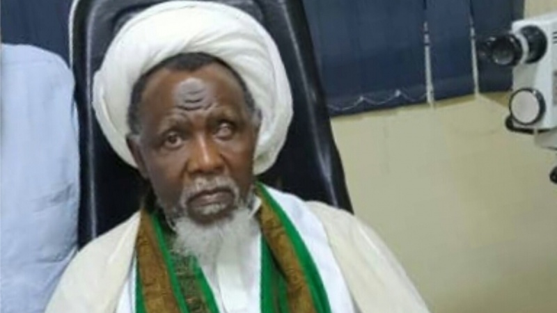 Hindistan'da Şeyh Zakzaki'nin katledilmesine çalışılmış