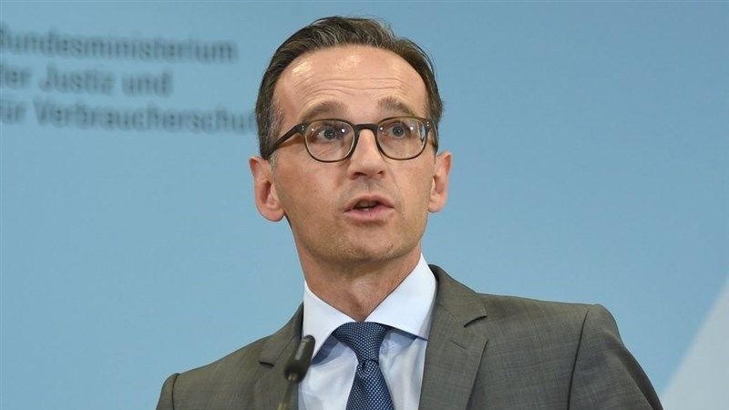 Алманийа Трампын бейнәлхалг сийасәтинин фәсадлары барәдә хәбәрдарлыг едиб