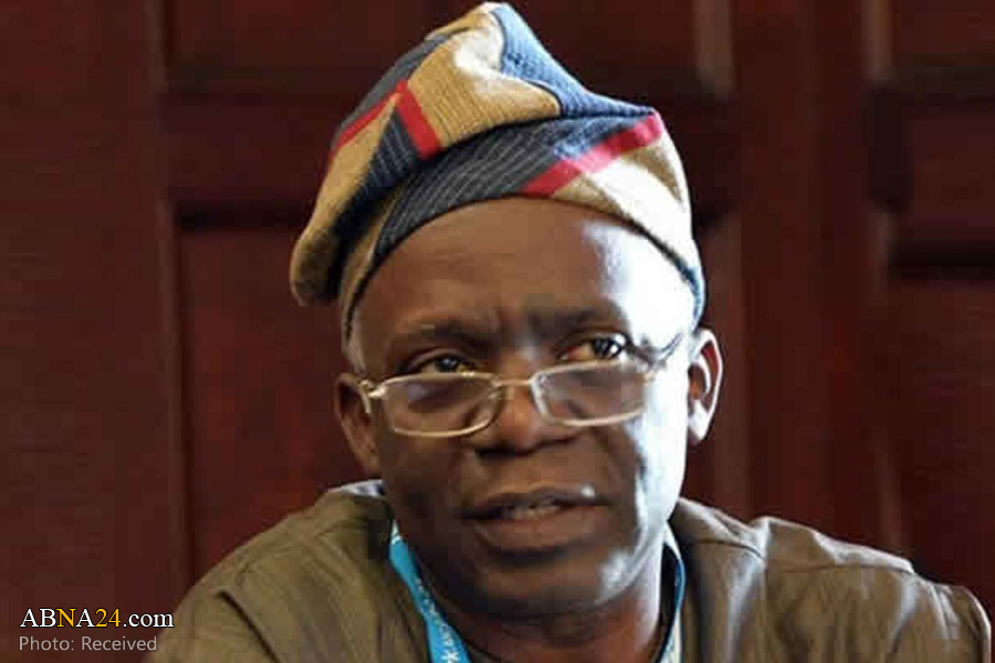 Sheikh Zakzaky's lawyer makes fresh demand from Buhari govt.