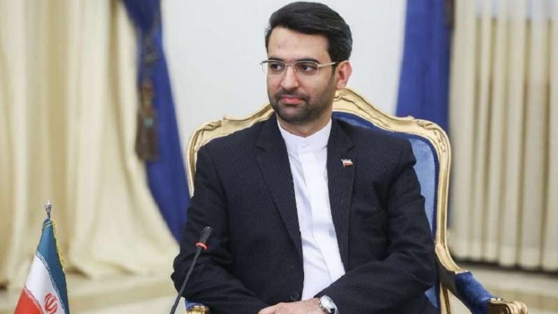 Iran Bangun Super Komputer Baru