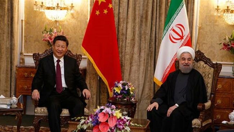  USA/Iran: l’option nucléaire de Pékin?