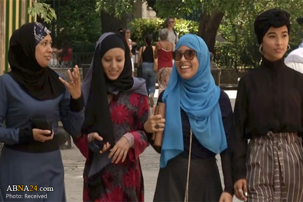 Islam making great strides among Cuban women