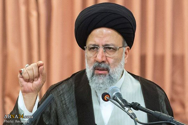Judiciary Chief: Britain should compensate for seizure of Iranian oil tanker
