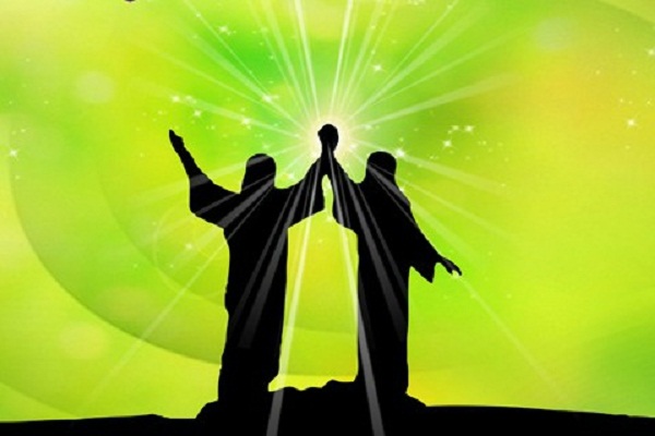 Ghadir na Pagdiriwang Pinaplano doon sa Banal na Dambana ng Hazrat Masoumeh
