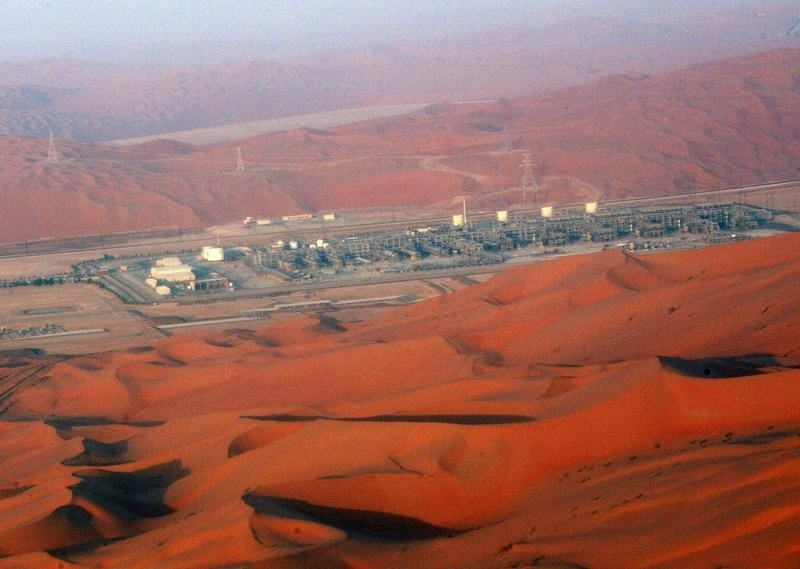 اقتصاد العالم يغلي بعد تعرض حقل “الشيبة”  السعودي للقصف