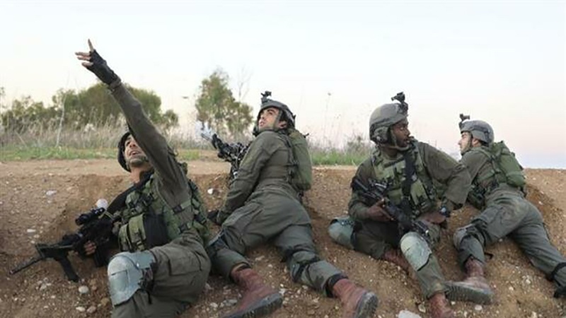  Le "mortel" scénario contre Israël?