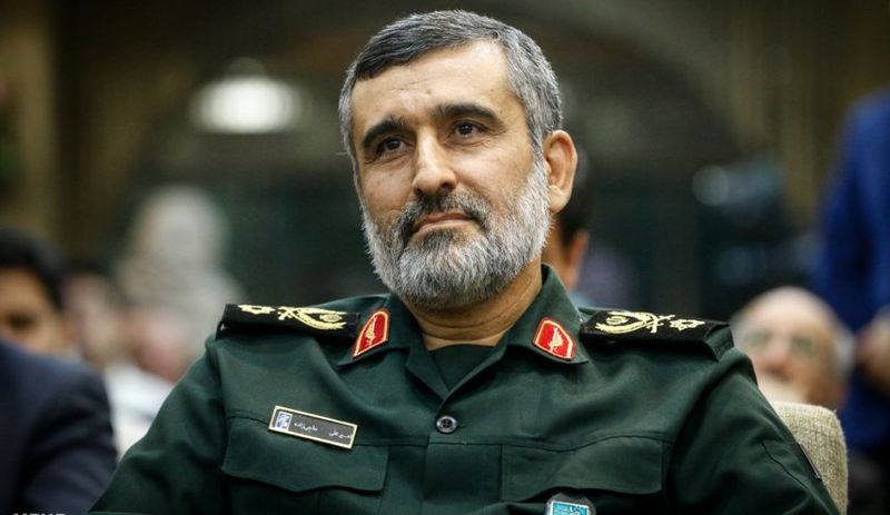 General Hacizade: İran, bölgenin birinci füze gücüdür