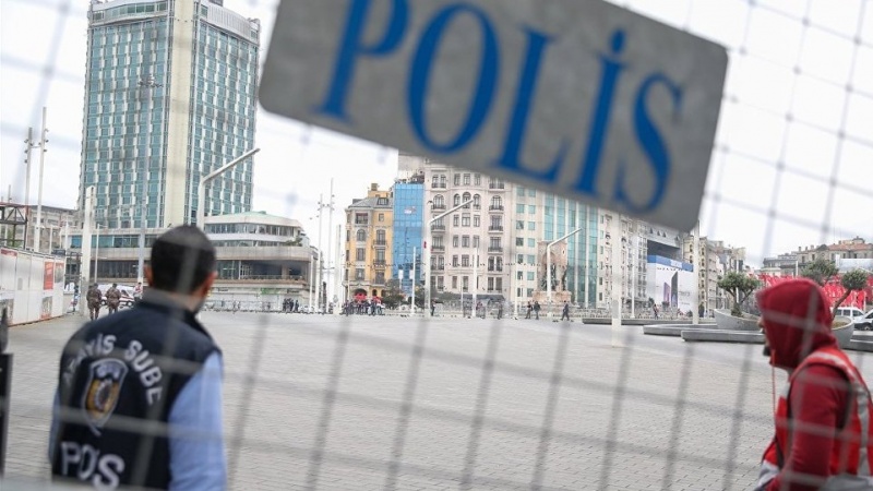 Suudi Arabistan'dan vatandaşlarına İstanbul'da güvenlik uyarısı