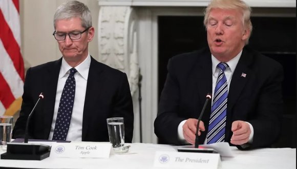 Apple’ın ile Samsung çekişmesinin akıbeti değişebilir