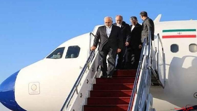 Zarif u Helsinkiju: Evropa da ispunjava svoje obaveze