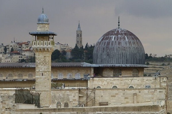  Amman convoque l'ambassadeur d'Israël pour dénoncer des "violations" à Jérusalem