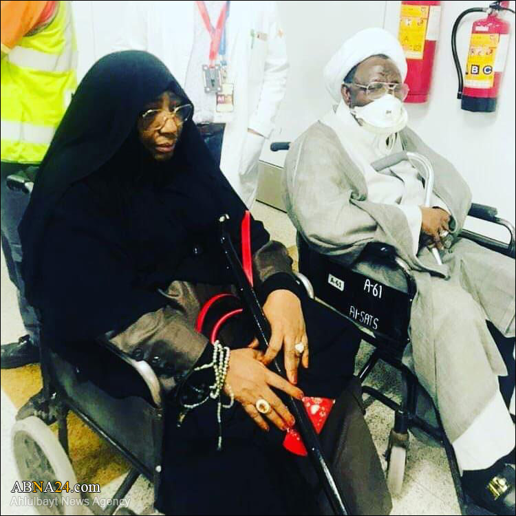 Iranian academics ask for more efforts to free Sheikh Zakzaky