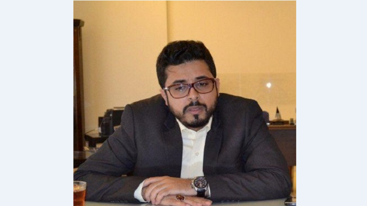 السفير الديلمي: الشعب اليمني فجر ثورة الـ21 من سبتمبر ليتخلص من الوصاية إلى الأبد 