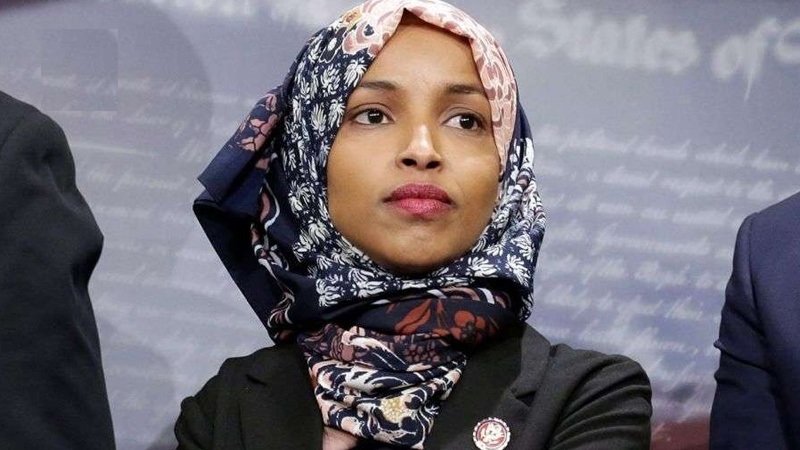  Omar: US must reconsider billions of dollars of aid to Israel