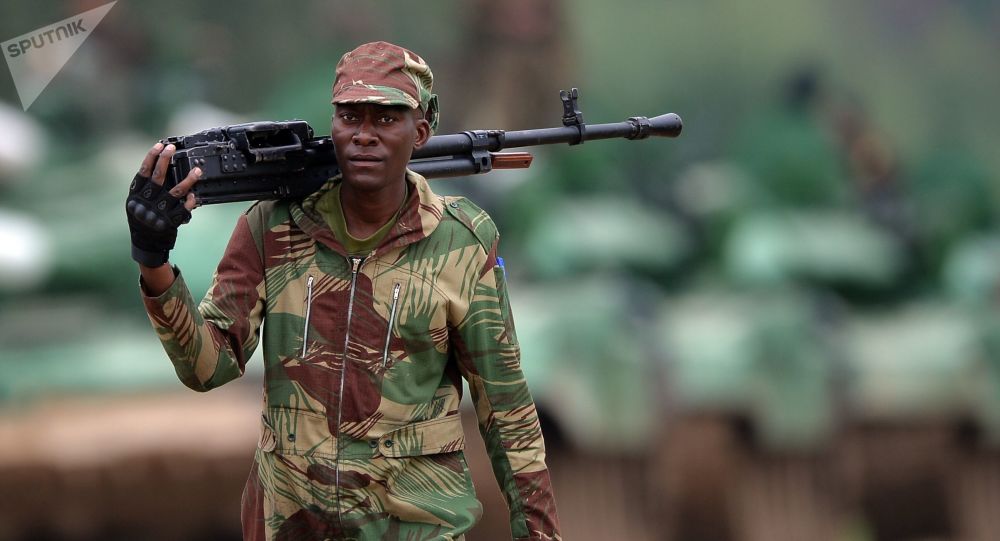 Soldados nigerianos são mortos em ataque jihadista