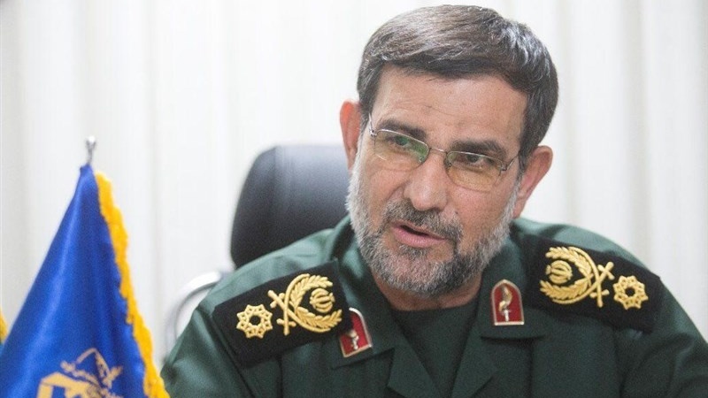 イラン革命防衛隊海軍司令官、「ペルシャ湾での英米軍の駐留を容認しない」