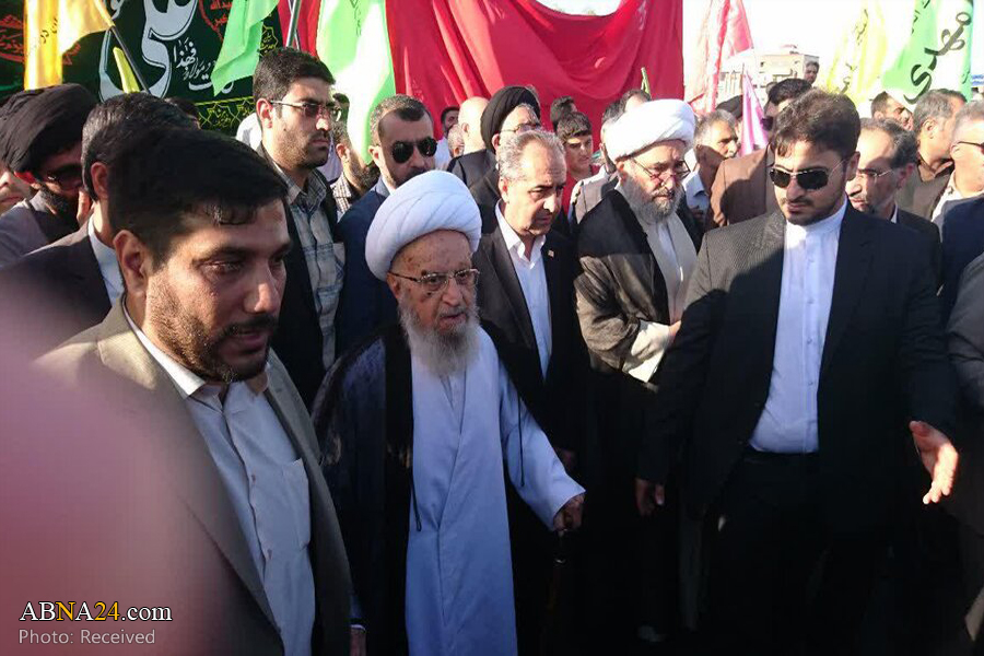 Ghadir most important event of Islam's history