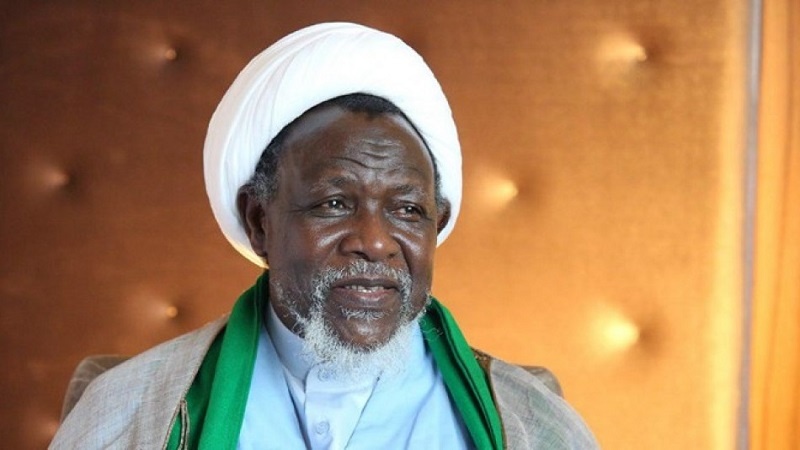 Tekanan Pemerintah Nigeria terhadap IMN
