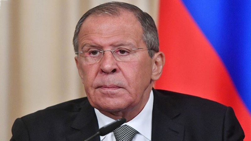 Russische Reaktion auf US-Raketentest