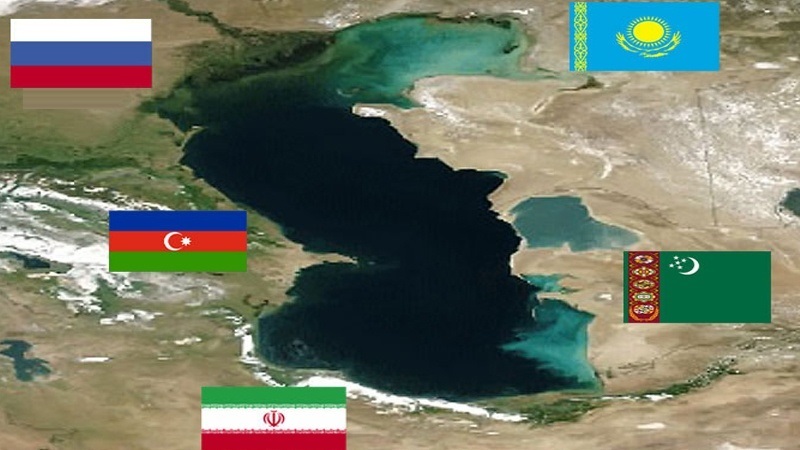 Iran organizza servizio di traghetto con Russia